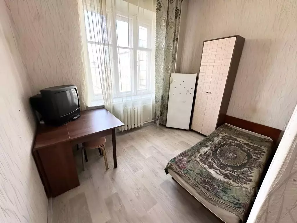 3-к кв. Алтайский край, Барнаул ул. 40 лет Октября, 35 (60.0 м) - Фото 0