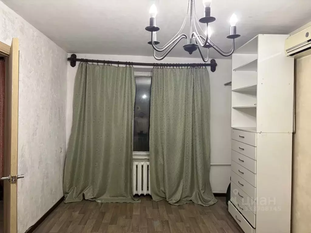 2-к кв. Москва Михалковская ул., 5 (45.0 м) - Фото 1