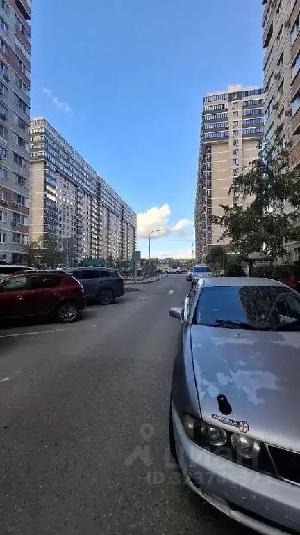 2-к кв. Краснодарский край, Краснодар ул. Евгении Жигуленко, 11/2 ... - Фото 2