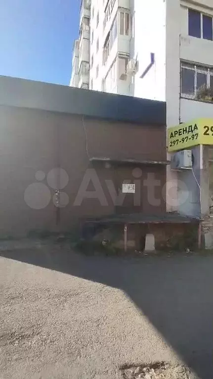 ТЦ Башкирия, 80 м - Фото 1