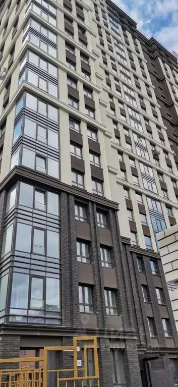 2-к кв. Алтайский край, Барнаул Красноармейский просп., 61Б (65.0 м) - Фото 1