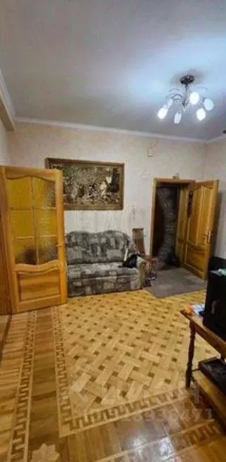 3-к кв. Курская область, Курск ул. Красной Армии, 10 (121.4 м) - Фото 0