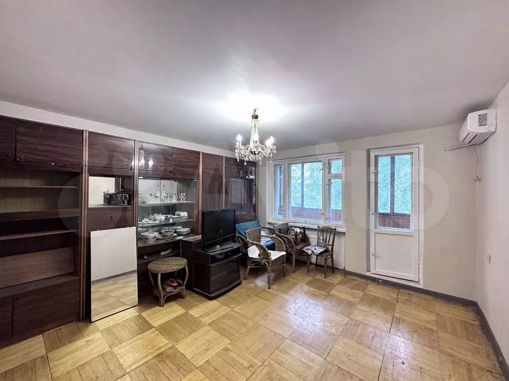 2-к. квартира, 46 м, 3/9 эт. - Фото 0