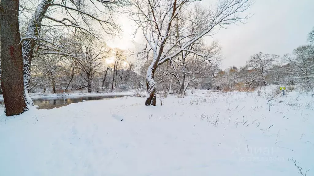 Участок в Московская область, Наро-Фоминский городской округ, с. ... - Фото 2
