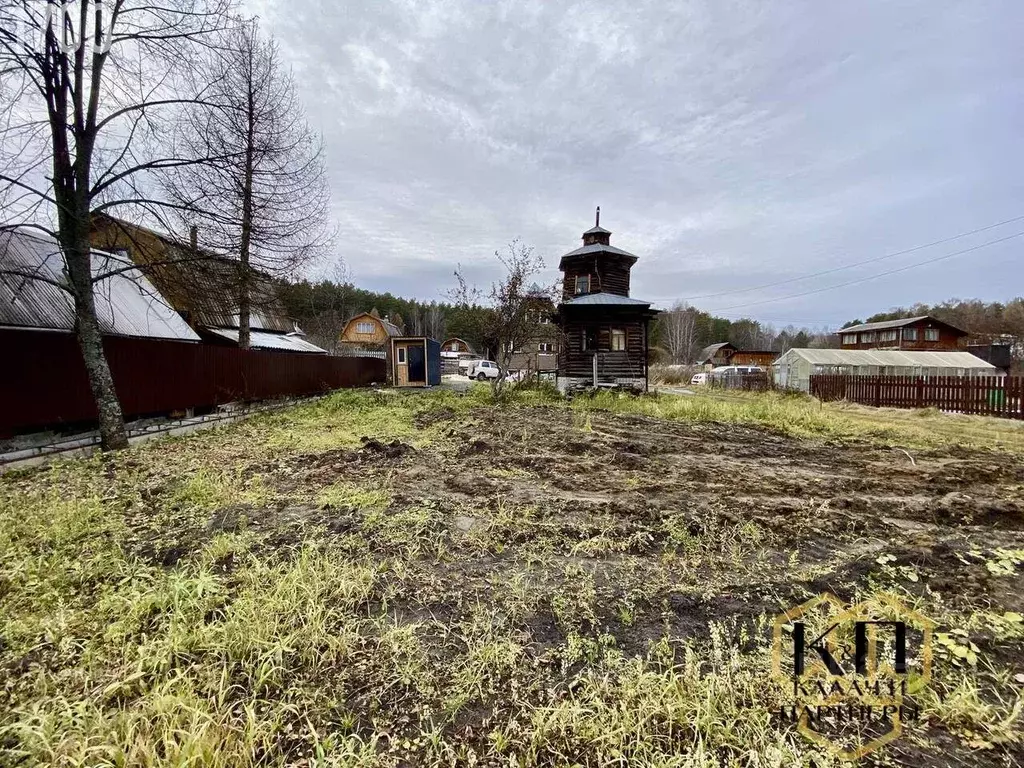 Дом в Свердловская область, Екатеринбург Солнечный СНТ, 64 (45 м) - Фото 2