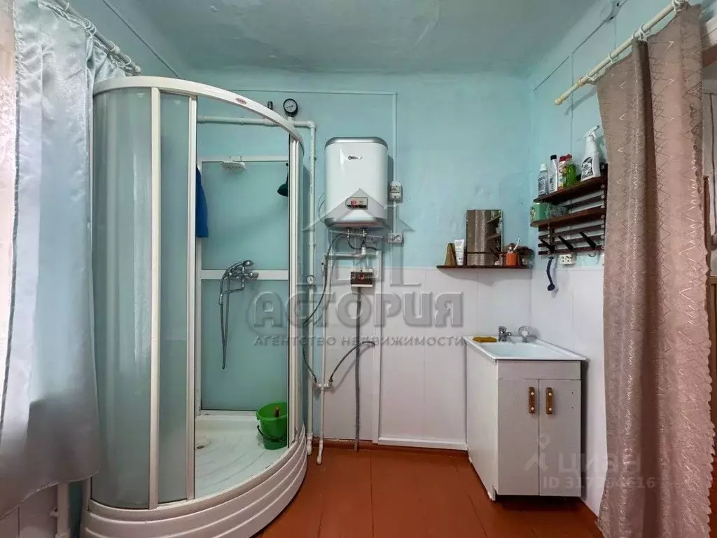 Дом в Красноярский край, Красноярск ул. Красной Армии, 63 (36 м) - Фото 0