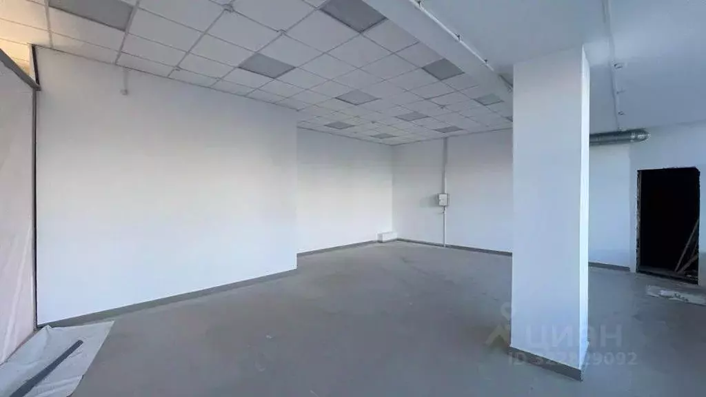 Помещение свободного назначения в Алтайский край, Горняк Локтевский ... - Фото 1