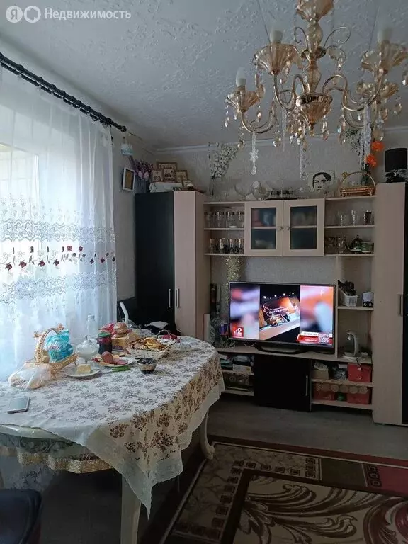 1к в 3-комнатной квартире (17.2 м) - Фото 1