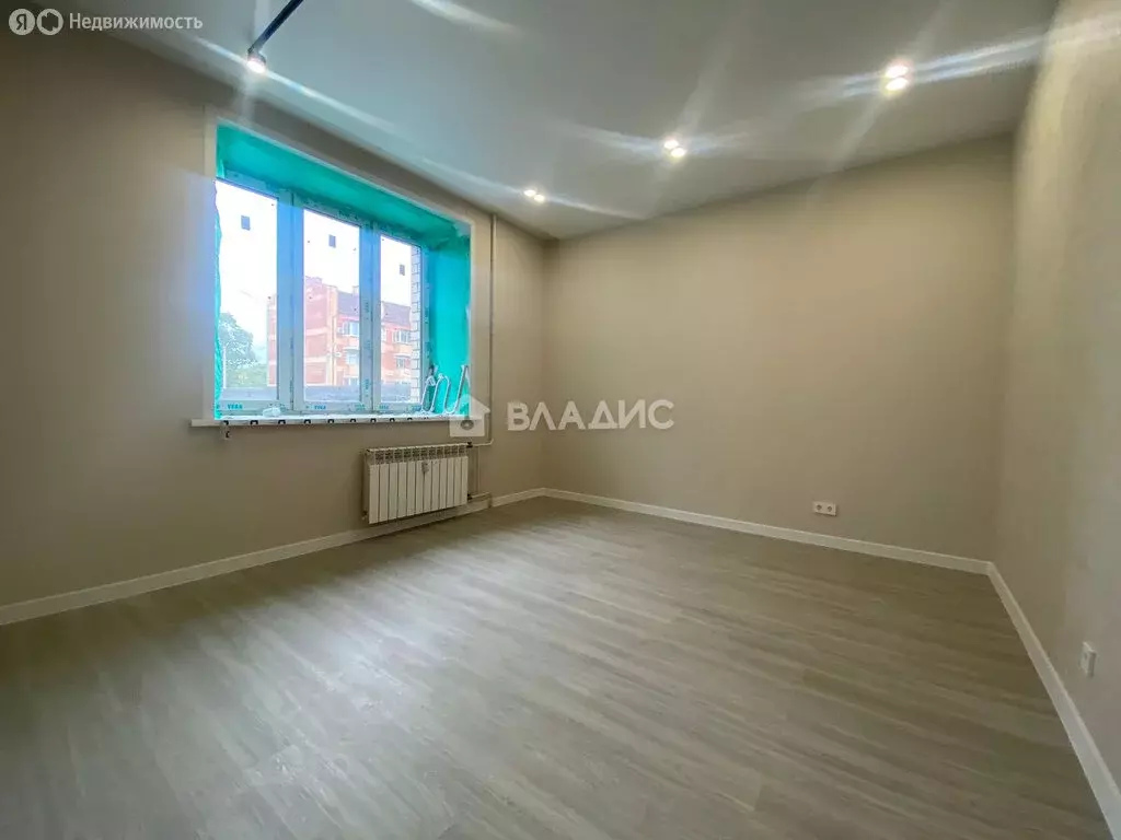 1-комнатная квартира: Благовещенск, Литейная улица, 41 (39.1 м) - Фото 2