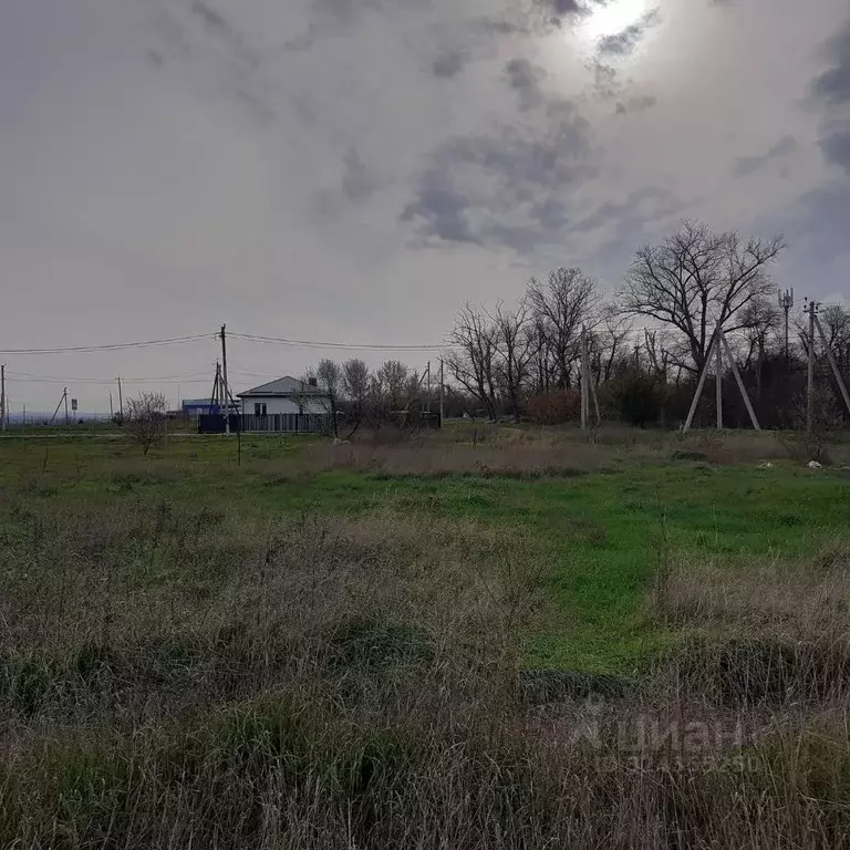 Участок в Краснодарский край, Анапа муниципальный округ, пос. ... - Фото 2