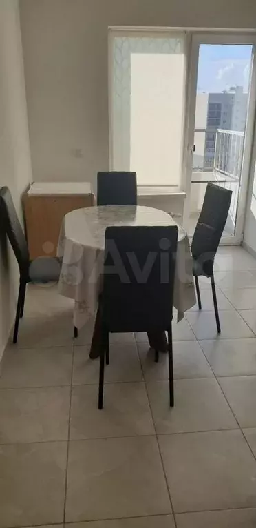 2-к. квартира, 54 м, 9/9 эт. - Фото 1