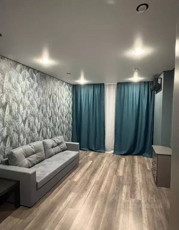 1-к кв. Красноярский край, Красноярск ул. Александра Матросова, 30Г ... - Фото 1