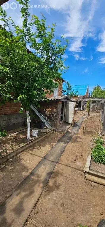 Дом в Цимлянск, улица Свердлова (67.7 м) - Фото 1