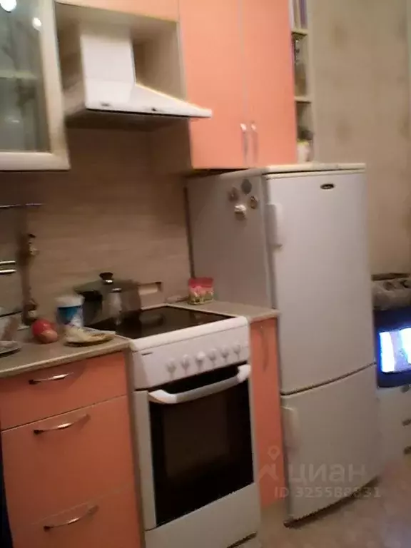 2-к кв. Томская область, Томск Овражный пер., 17 (60.0 м) - Фото 2