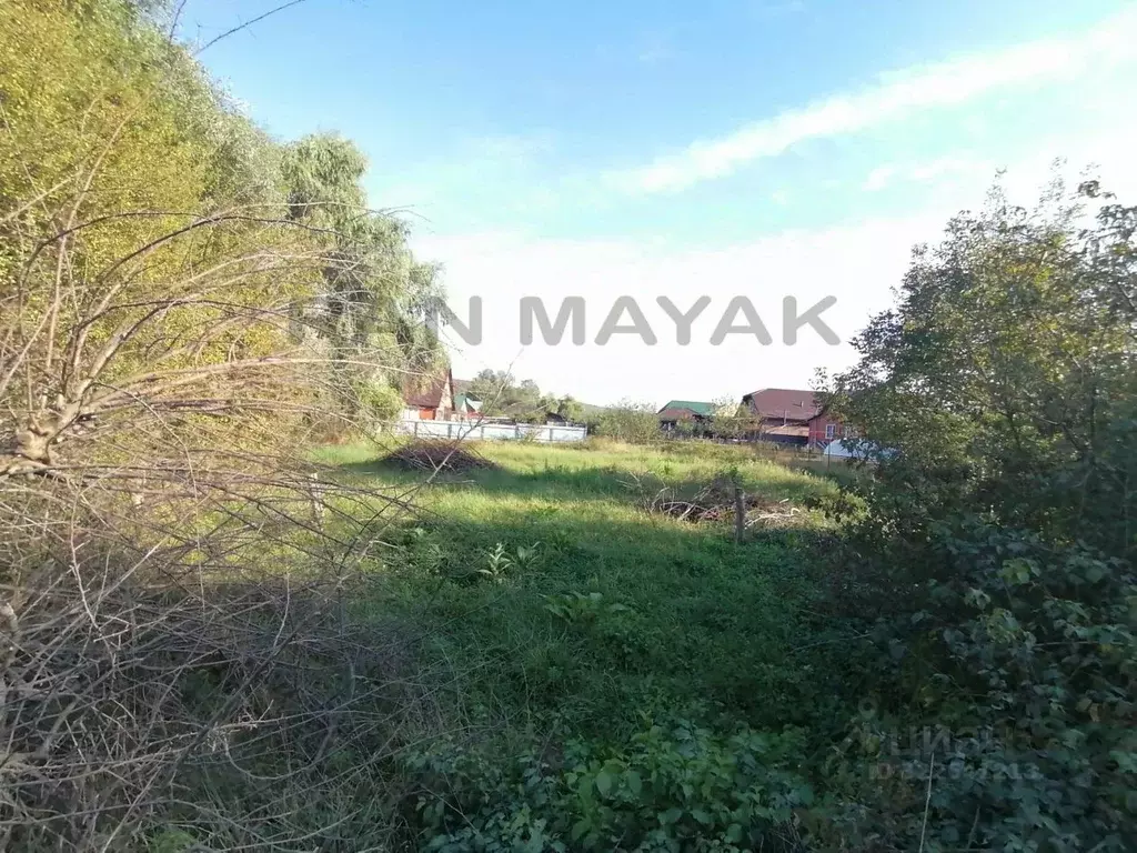 Участок в Адыгея, Майкопский район, Краснооктябрьское с/пос, пос. ... - Фото 2