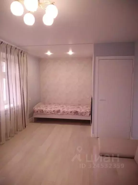 1-к кв. Коми, Емва г. Княжпогостский муниципальный округ, ул. ... - Фото 2