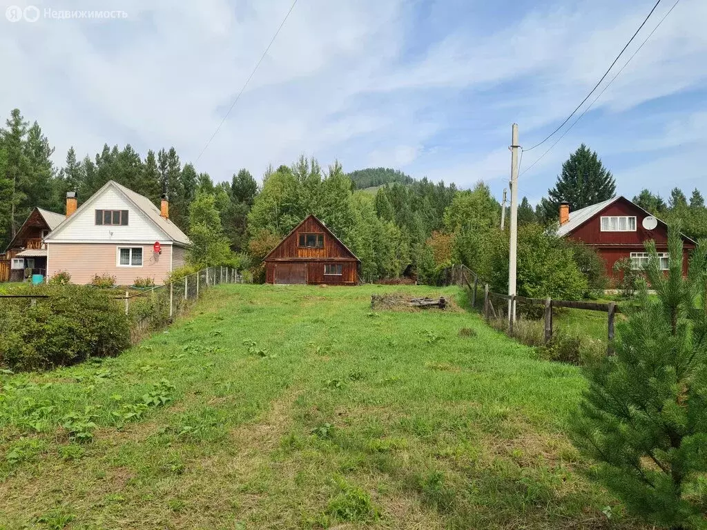 Дом в Иркутский муниципальный округ, посёлок Нижний Кочергат, ... - Фото 2