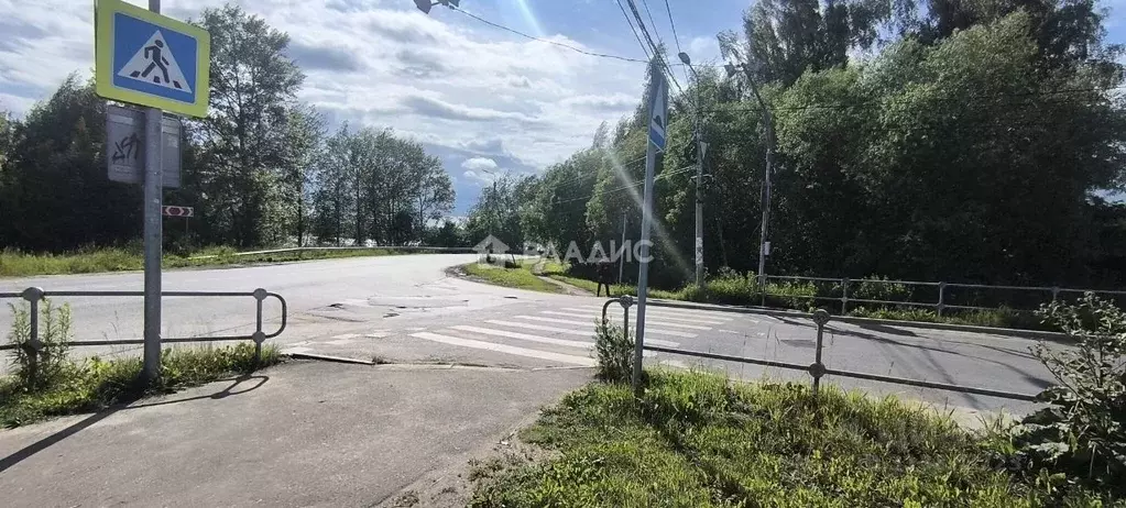Участок в Ярославская область, Рыбинск Бурлацкая ул. (20.0 сот.) - Фото 1