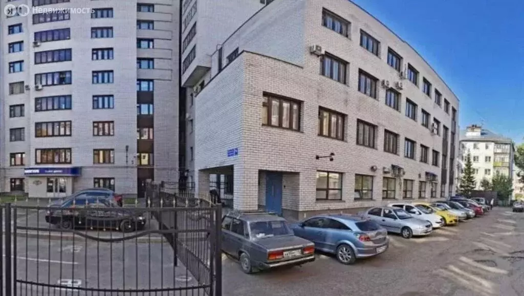 Помещение свободного назначения (555 м) - Фото 1