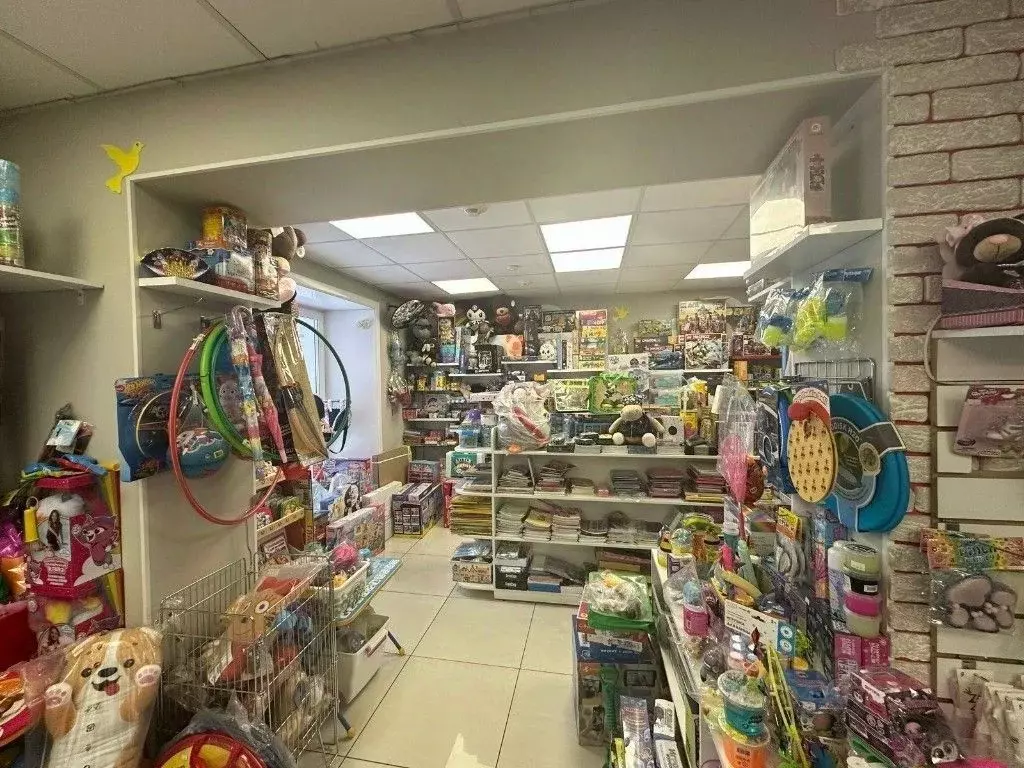 Офис в Иркутская область, Усть-Кут ул. Кирова, 30 (81 м) - Фото 2