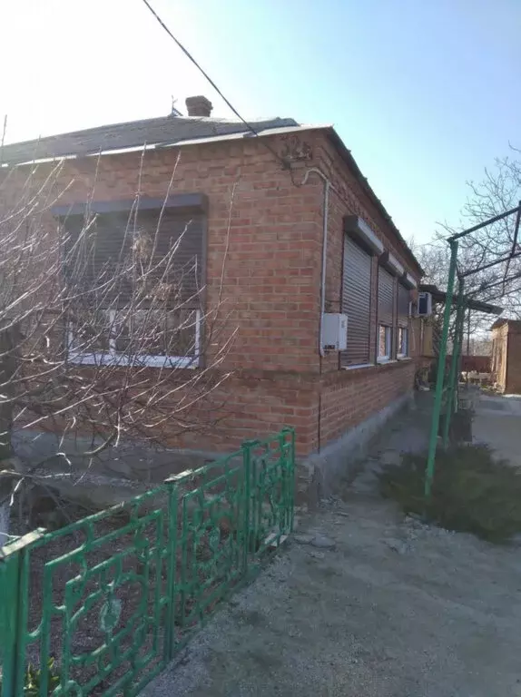 Дом в Глафировка, Краснопартизанская улица (103 м) - Фото 1