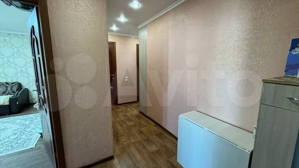2-к. квартира, 45,1 м, 3/5 эт. - Фото 1