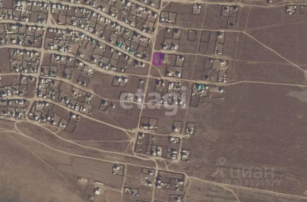 Участок в Бурятия, Иволгинский район, Иволгинское с/пос, с. Иволгинск  ... - Фото 2