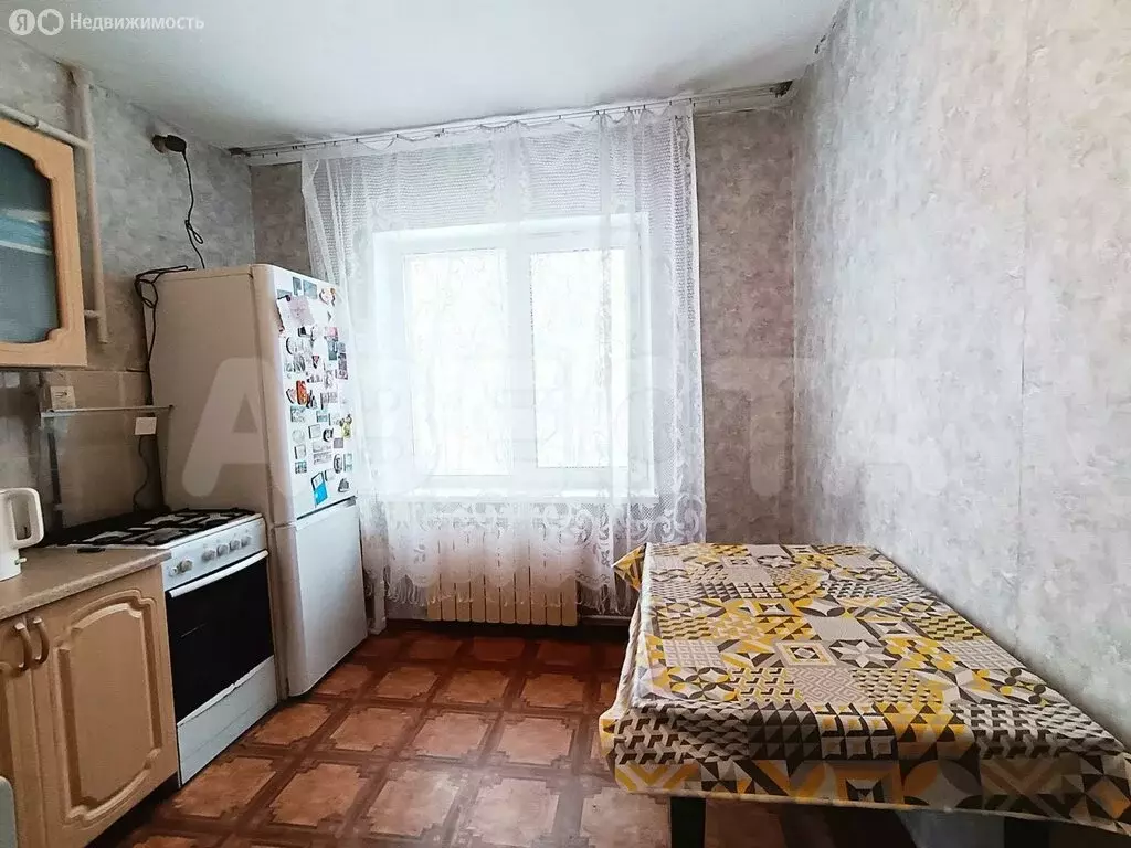 2-комнатная квартира: Омск, бульвар Архитекторов, 1/3 (46.7 м) - Фото 1