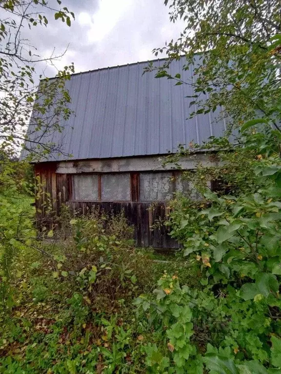 Дом в Свердловская область, Первоуральск городской округ, д. ... - Фото 1