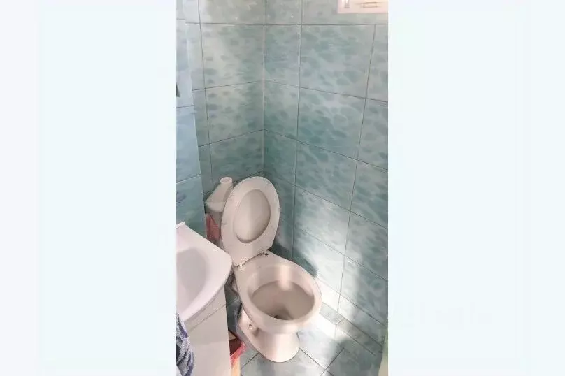 2-к кв. Крым, Ялта ул. Данченко, 12 (18.0 м) - Фото 1
