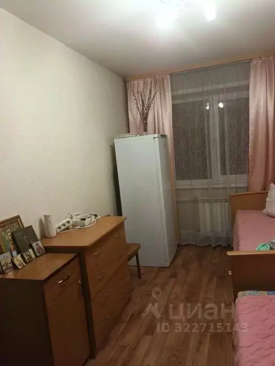 3-к кв. Иркутская область, Иркутск ул. Лермонтова, 287 (58.0 м) - Фото 1