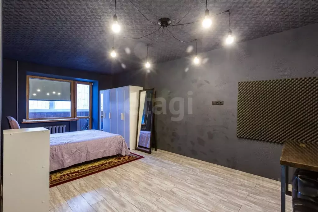 1-к кв. Свердловская область, Екатеринбург ул. Электриков, 21 (33.3 м) - Фото 2