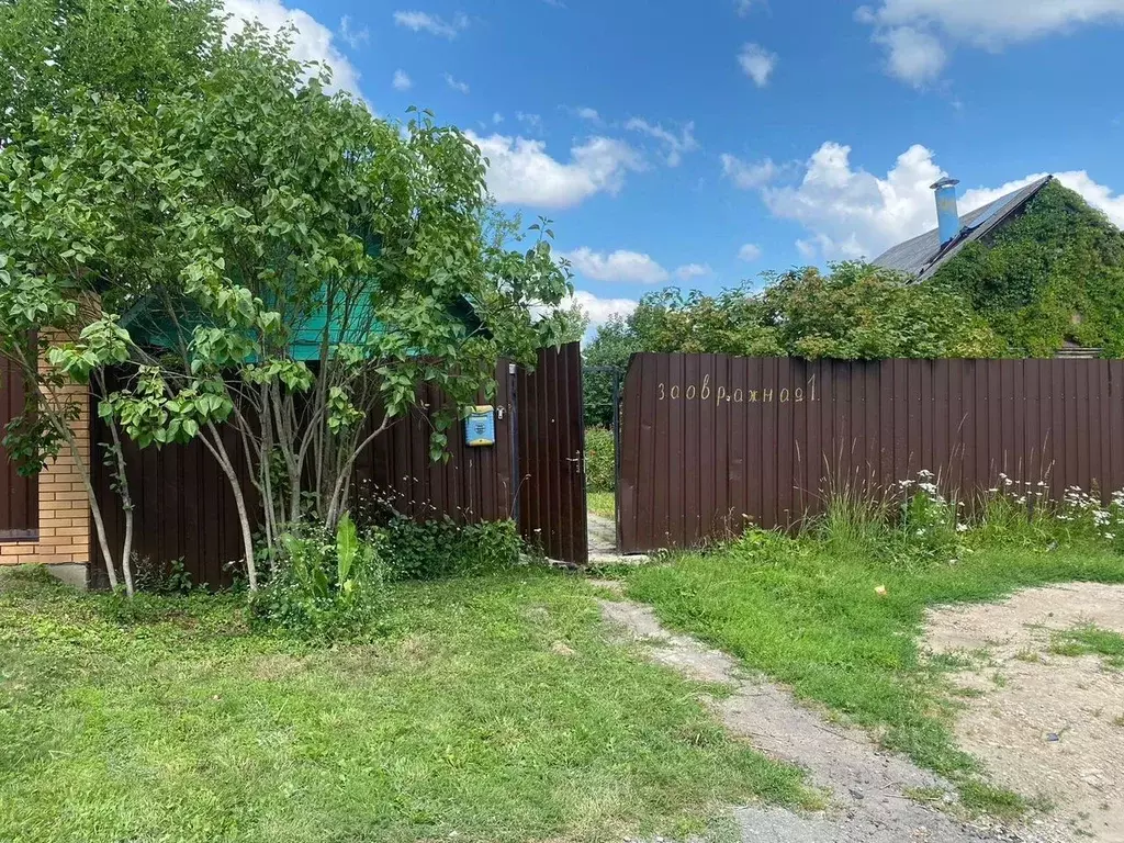 Дом в Московская область, Дедовск г. Истра муниципальный округ, ул. ... - Фото 2