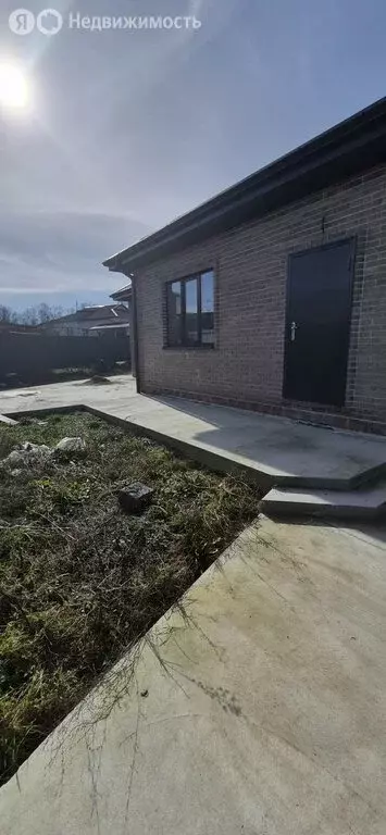 Дом в посёлок Первомайский, Советская улица, 7 (113.5 м) - Фото 2