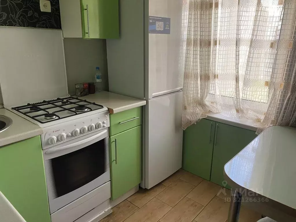 1-к кв. Пензенская область, Пенза просп. Строителей, 17 (28.6 м) - Фото 0