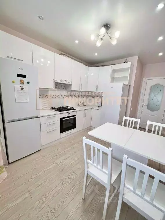 1-к кв. Саха (Якутия), Якутск 203-й мкр, 1 (35.8 м) - Фото 2