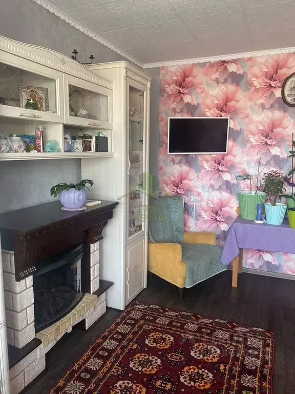 3-к кв. Бурятия, Улан-Удэ ул. Мокрова, 23 (59.4 м) - Фото 2