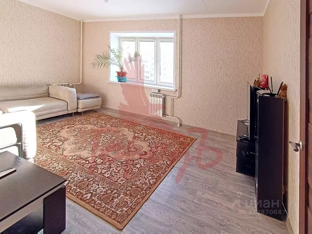 3-к кв. Орловская область, Орел ул. Родзевича-Белевича, 20 (80.8 м) - Фото 0