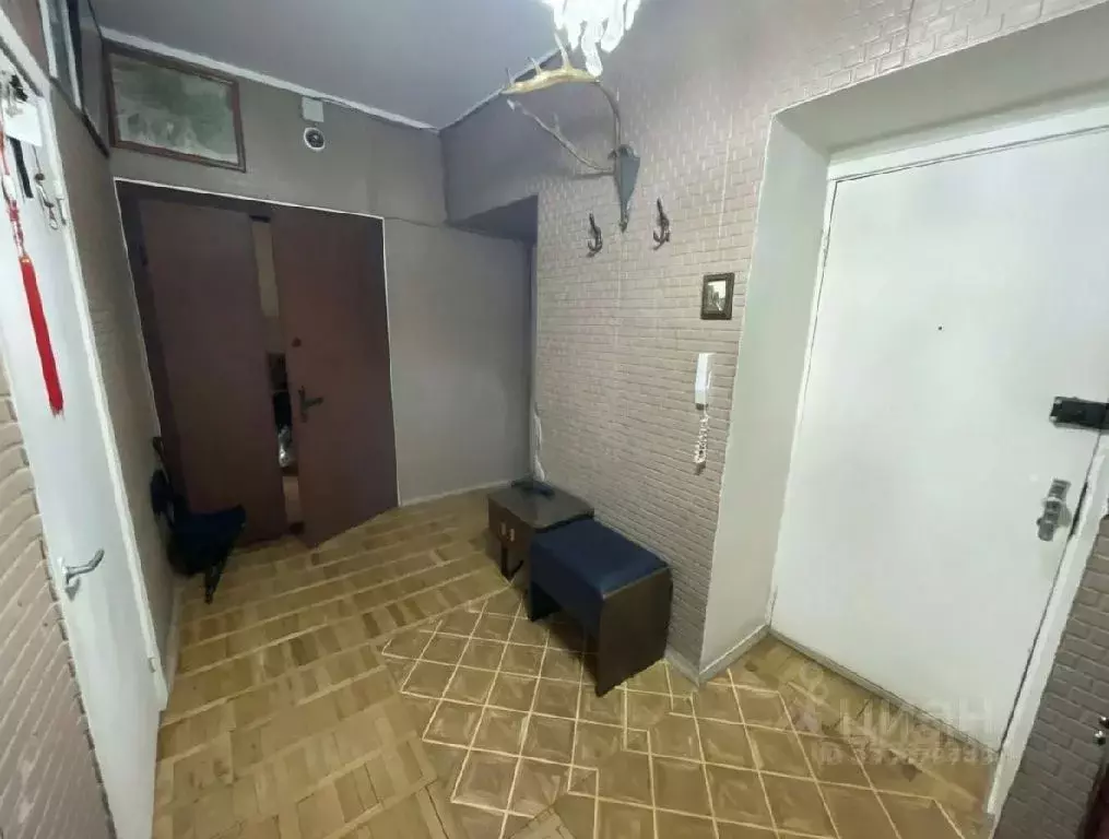 3-к кв. Москва Петровско-Разумовский проезд, 24К19 (74.5 м) - Фото 2