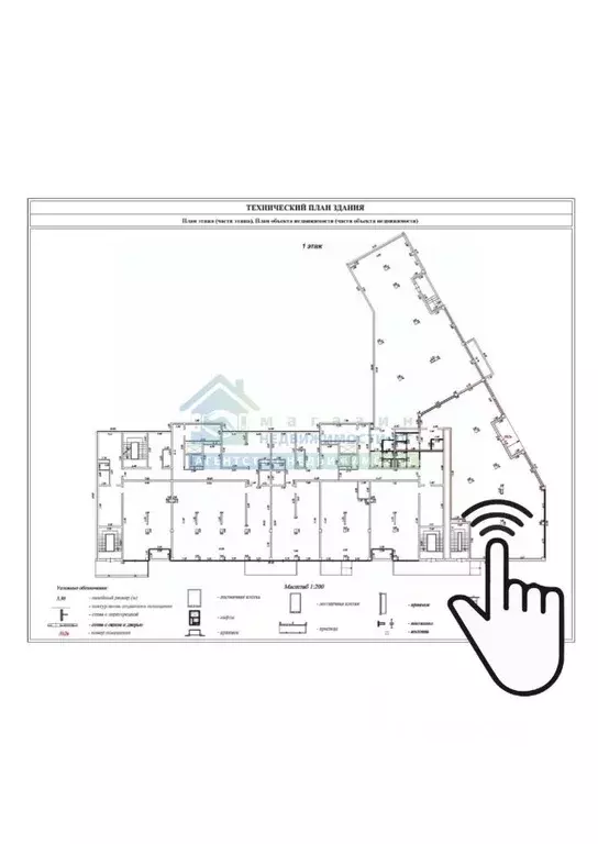 Торговая площадь в Краснодарский край, Новороссийск ул. ... - Фото 2
