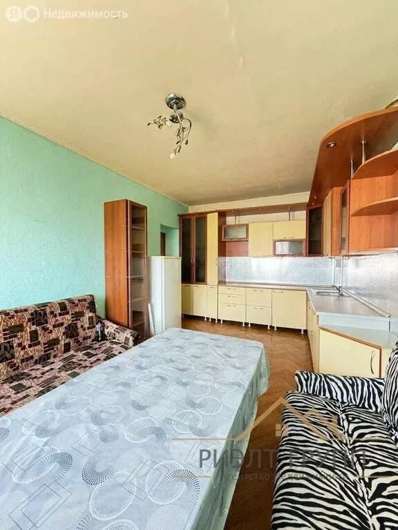 3-комнатная квартира: Казань, улица Карбышева, 63к2 (112.6 м) - Фото 1