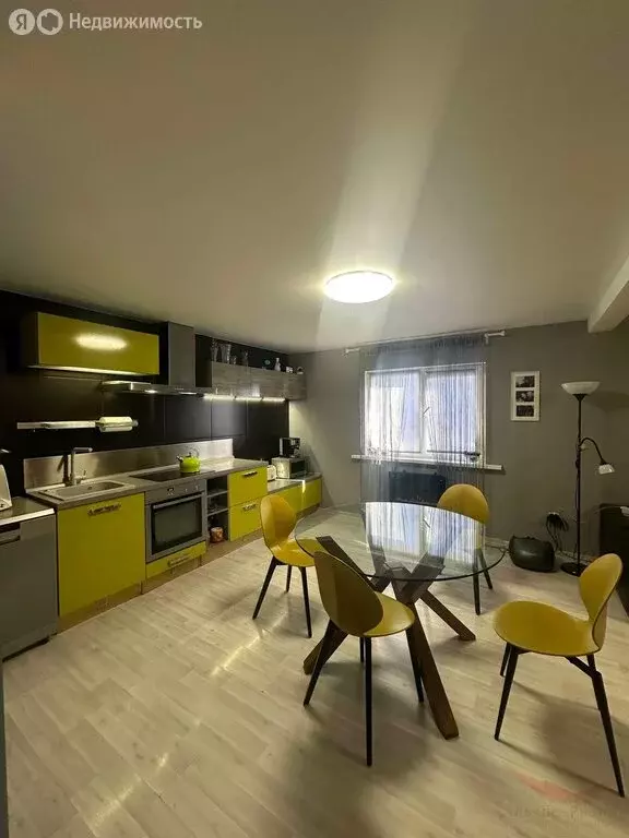 Дом в Самара, Барбошина Поляна, улица Красильникова (125.4 м) - Фото 1