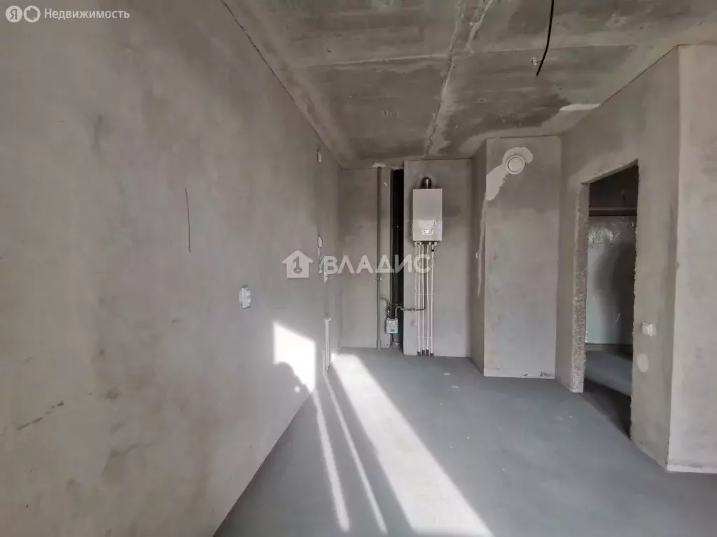 1-комнатная квартира: Калининград, Батальная улица, 104 (40 м) - Фото 1