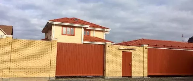 Продается дом в д. Юрьево - Фото 1