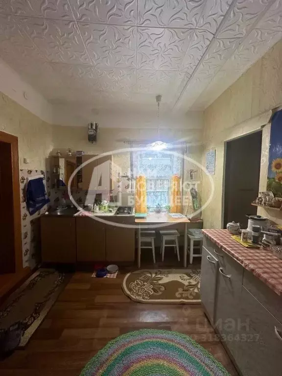 Дом в Пермский край, Чусовой ул. Менделеева (32 м) - Фото 0