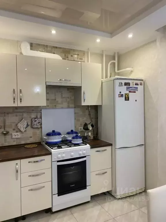 1-к кв. Тульская область, Тула Староникитская ул., 89 (38.0 м) - Фото 2