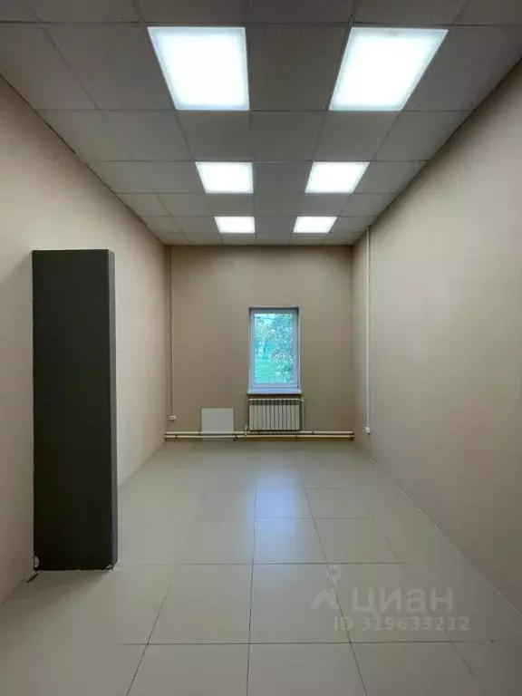 Офис в Калужская область, Калуга ул. Баррикад, 128 (19 м) - Фото 0