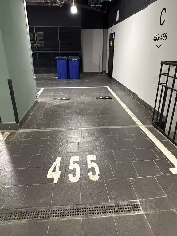 Гараж в Москва просп. Генерала Дорохова, 39к2Е (15 м) - Фото 0