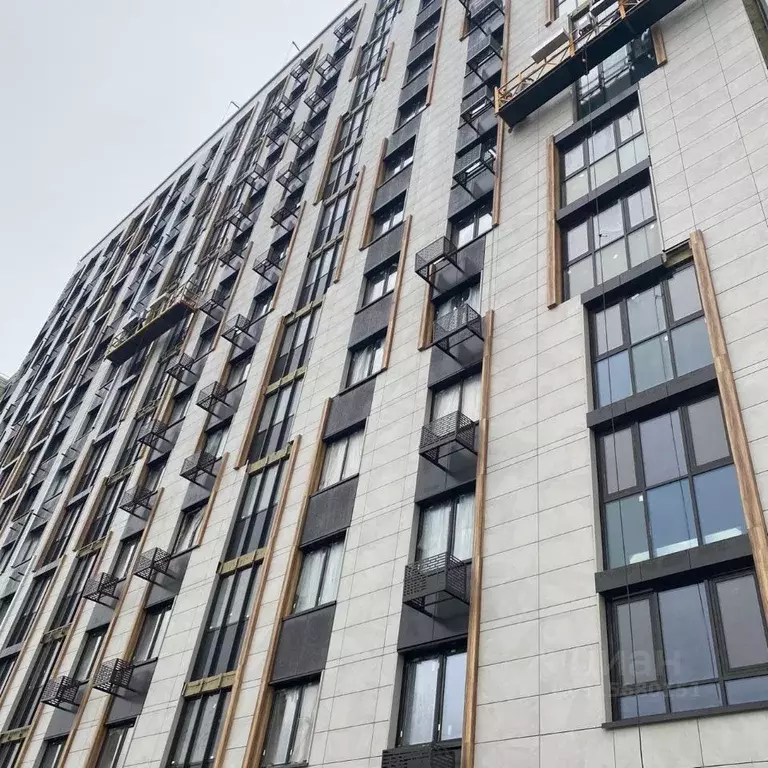 1-к кв. Ивановская область, Иваново просп. Ленина, 55В (47.1 м) - Фото 1