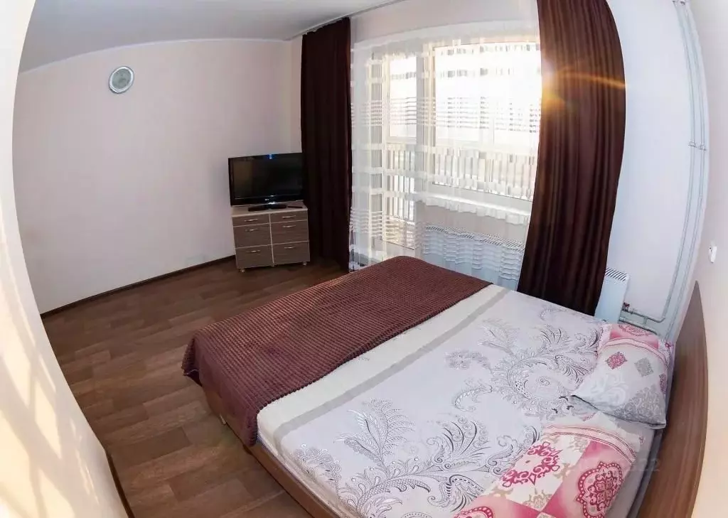 1-к кв. Челябинская область, Магнитогорск ул. Вознесенская, 11 (33.0 ... - Фото 0